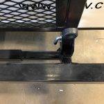 Custom Hitch Durango 5th Whee